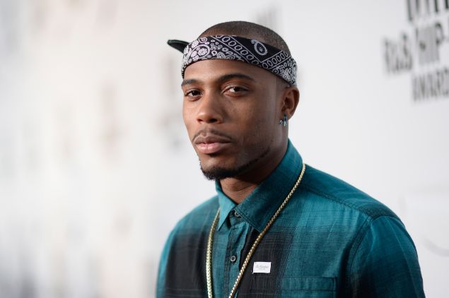 (Photo: Frazer Harrison/Getty Images for BMI)