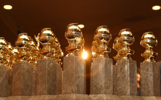 That sweet, sweet Gold. (NBC)