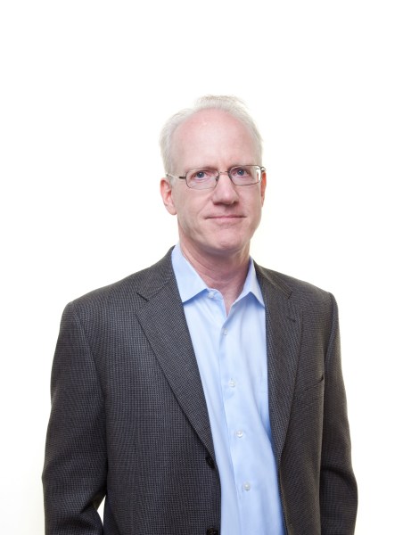 Jeffrey Foote