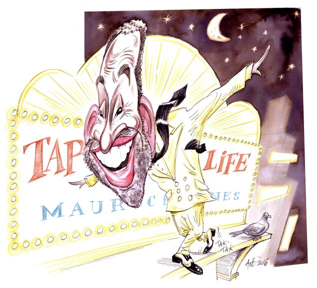Illustration by Anthony Garner.