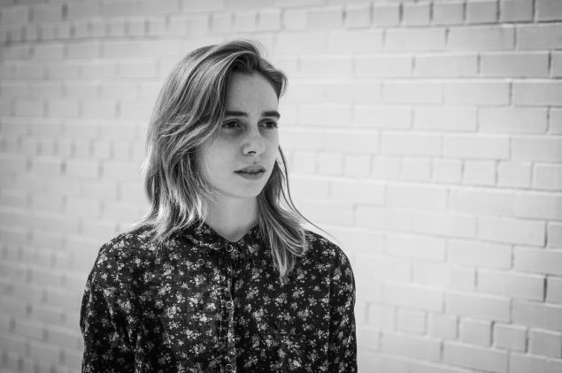 Julien Baker. (Photo: Jake Cunningham)