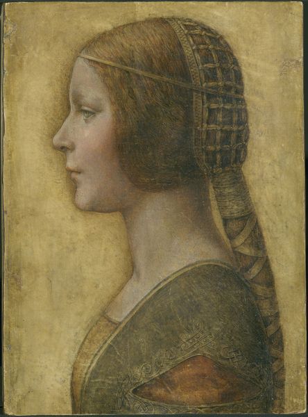 La Bella Principessa.