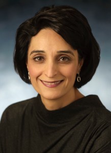 Leila Jahangiri Clinical professor, chairperson, prosthodontics New York University College of Dentistry