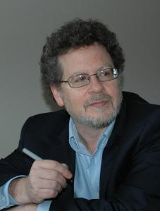 Leonard Cassuto  Professor of English Fordham University