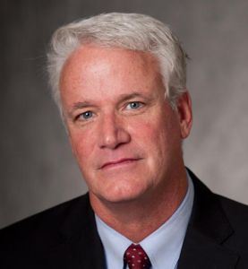 Rep. Lyle Larson. (Photo: Lyle Larson)