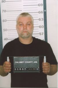 Steven Avery from the Netflix original documentary series "Making A Murderer". Photo Credit: Netflix