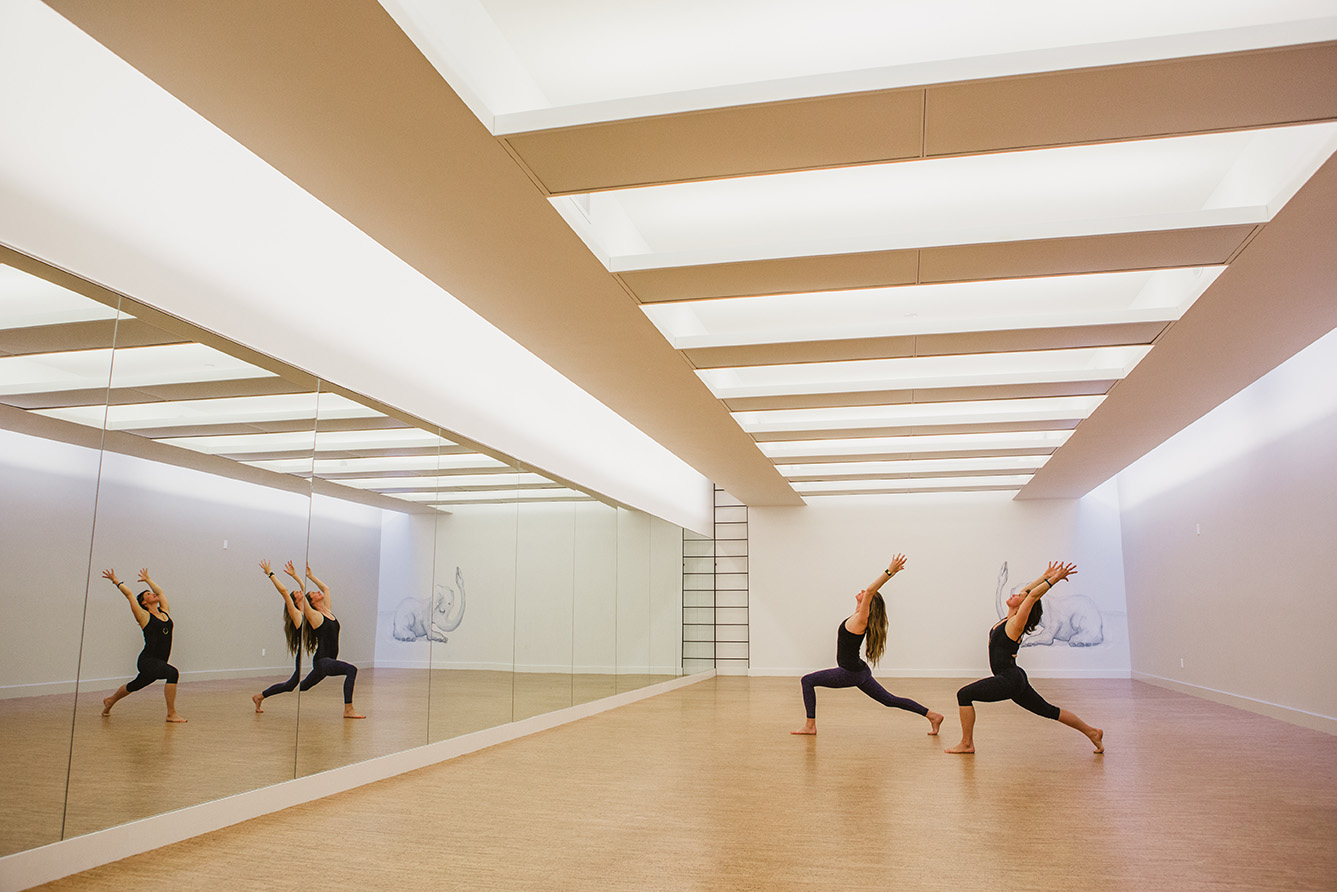 ModoYogaNYC