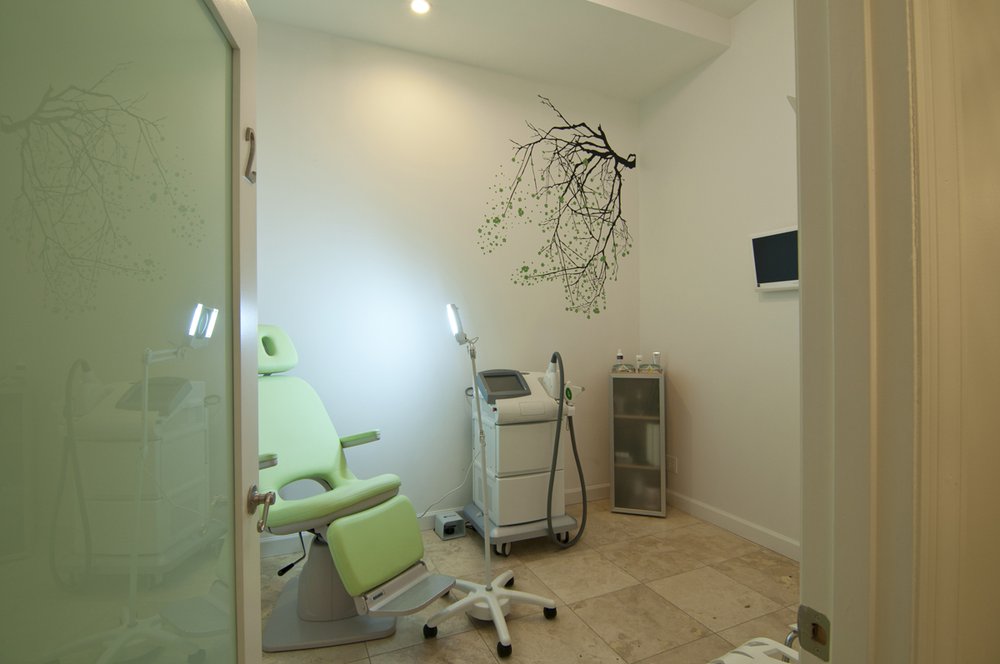 (Photo: Purely Natural Medical Spa).