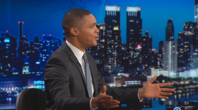 (Screengrab: Comedy Central)