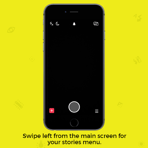 The Snap Generation A Guide to Snapchats History Observer