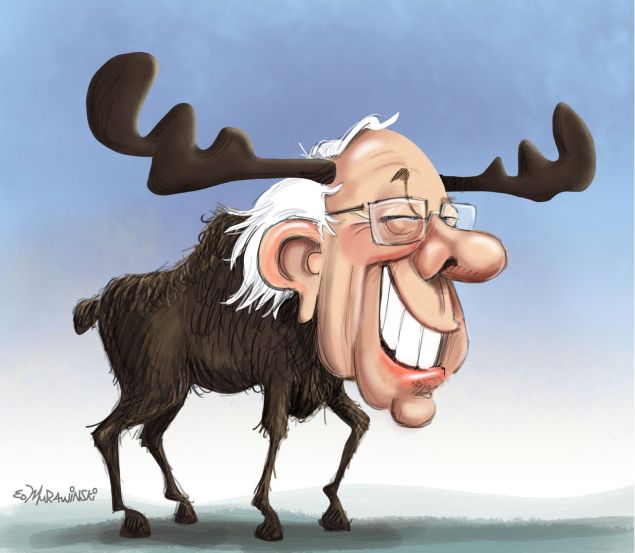 SUB_Bernie
