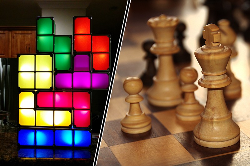 tetris
