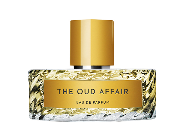 The Oud Affair (Photo: Courtesy Vilhelm Parfumerie).