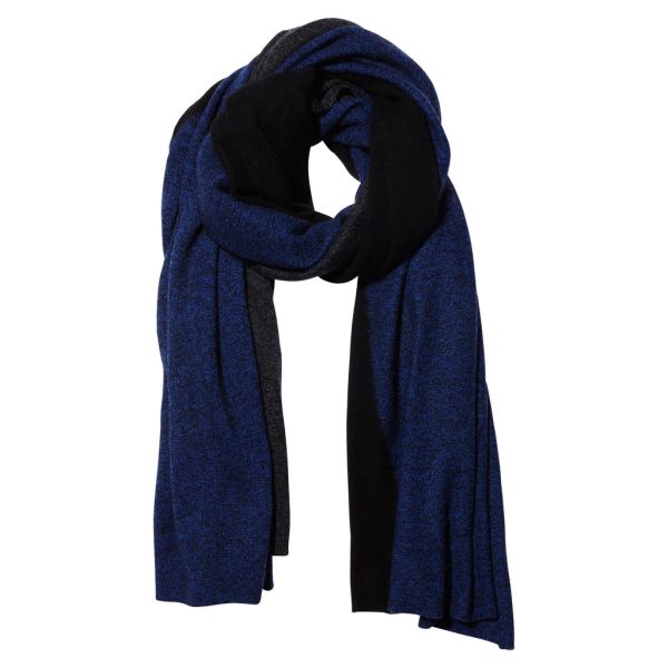 White and Warren Cashmere Swirl Travel Wrap, $330, WhiteandWarren.com (Photo: Goop).