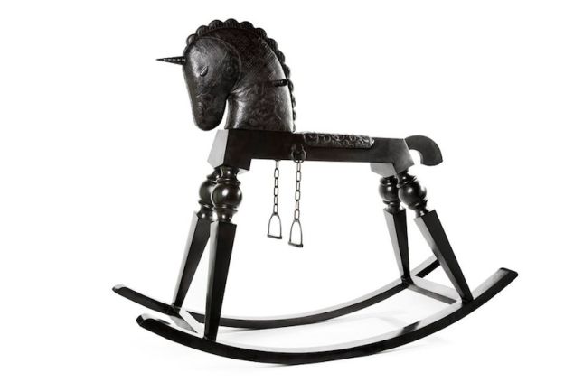 Marcel Wanders, Tempter, 2016.
