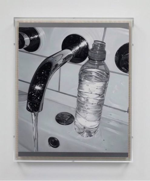 James White, Still #2, 2015. (© James White. Courtesy Sean Kelly, New York)
