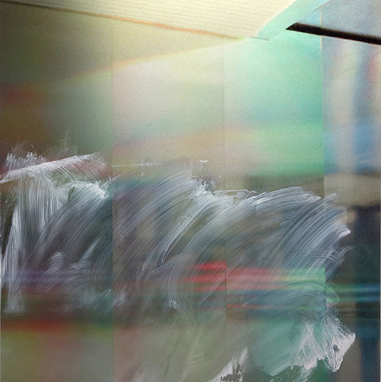 Justine Frischmann, Lambent #74 (cat. no. JUF013) 2015.