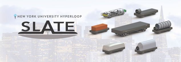 Renderings of Slate.