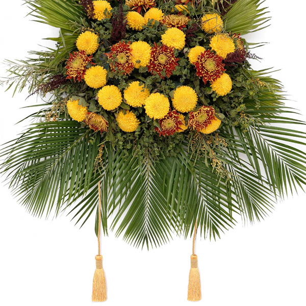Kapwani Kiwanga, Flowers for Africa: Uganda, 2014. Courtesy the artist and Galerie Jérôme Poggi, Paris.