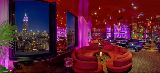 230 Fifth