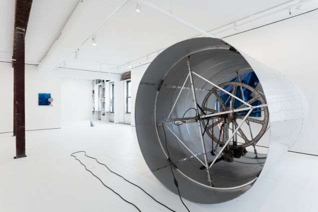 Photo: Courtesy of Nathalie Karg gallery