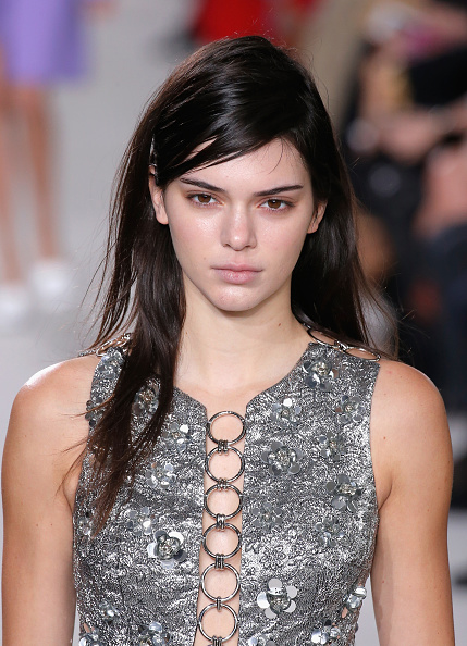 Kendall Jenner