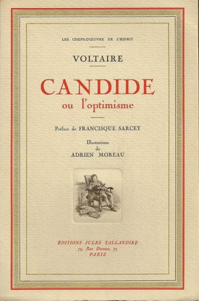 Candide.