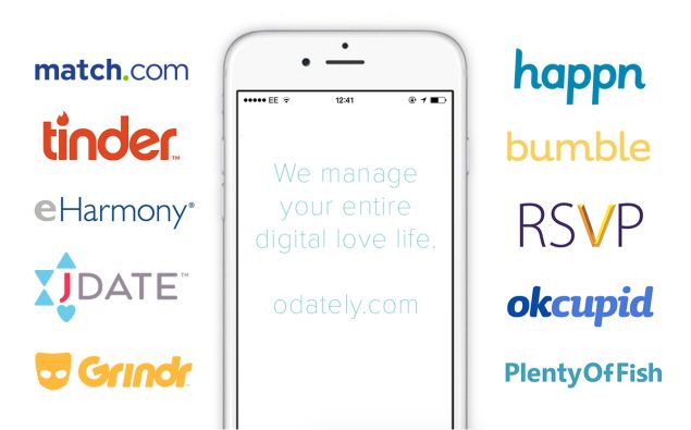ODately is a dating concierge and will create profiles, make matches and arrange dates for you