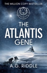 The Atlantis Gene.