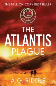 Book cover.