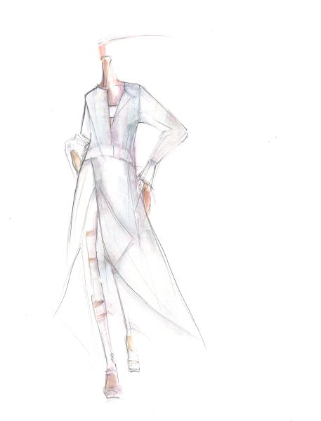 BCBGMaxazria (Photo: Courtesy)