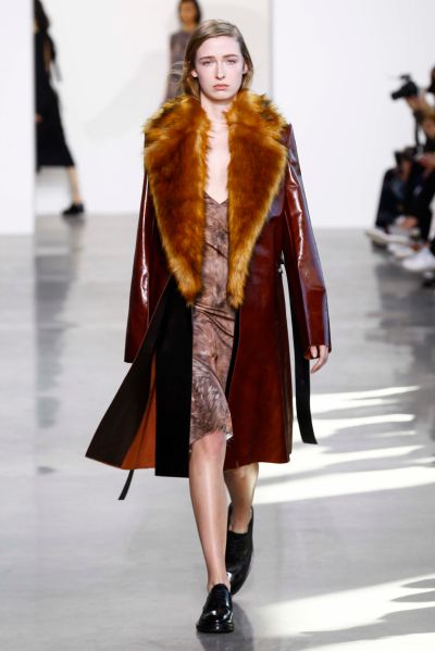 FW16 NEW YORK FASHION WEEK