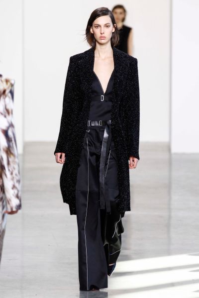 FW16 NEW YORK FASHION WEEK