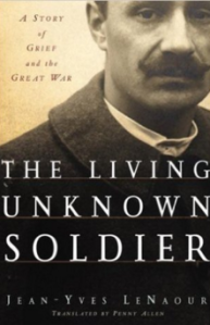 A book about the life of Anthelme Monjain.