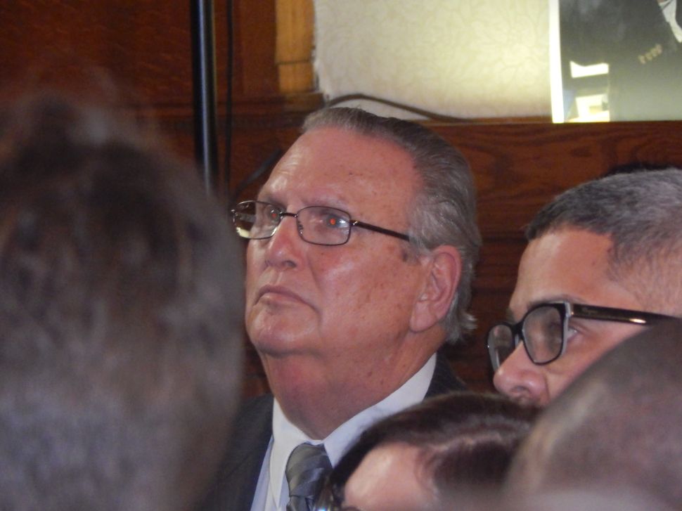 Caputo.