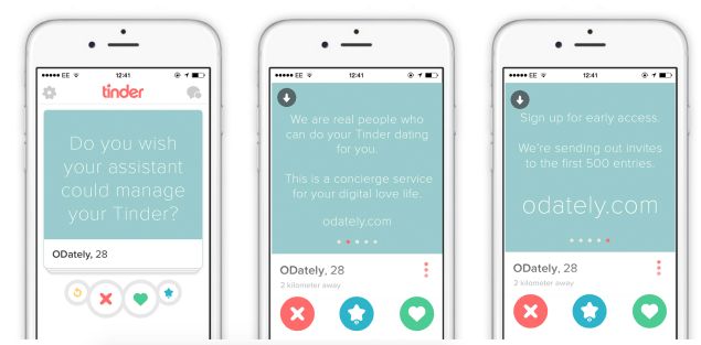 ODately