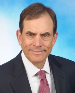 Lawyer David Milner.