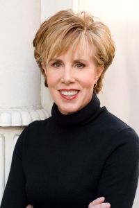 Denise Shull, a stock market shrink. (Photo: The ReThink Group)