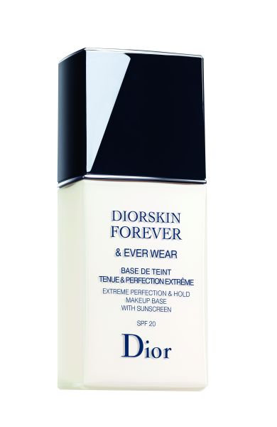 Diorskin Forever & Ever Wear Extreme Perfection & Hold Makeup Base, $45, Dior.com