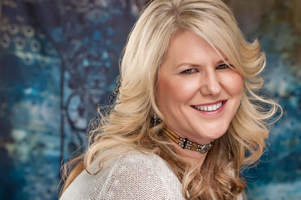 Kristen Ashley (Courtesy photo)