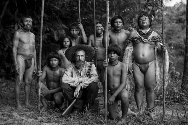 The case of Embrace of the Serpent.