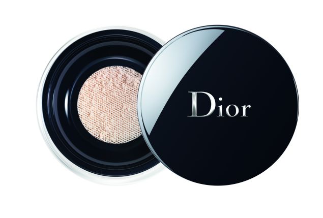 DiorSkin Forever & Ever Wear Control Loose Powder, $52, Dior.com