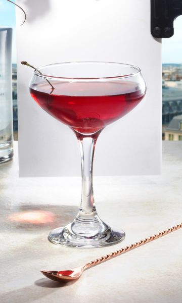 Photo: La Quintinye Vermouth Royal)