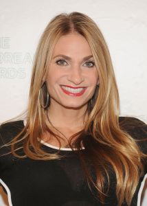 NEW YORK, NY - APRIL 24: Designer/TV personality Heather Thomson attends the Housing Works Groundbreaker Awards at Metropolitan Pavilion on April 24, 2013 in New York City. (Photo by Gary Gershoff/Getty Images for Housing Works)