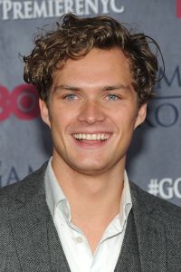 Finn Jones.