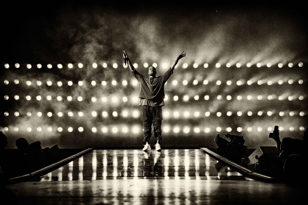 (Christopher Polk/Getty Images for iHeartMedia)