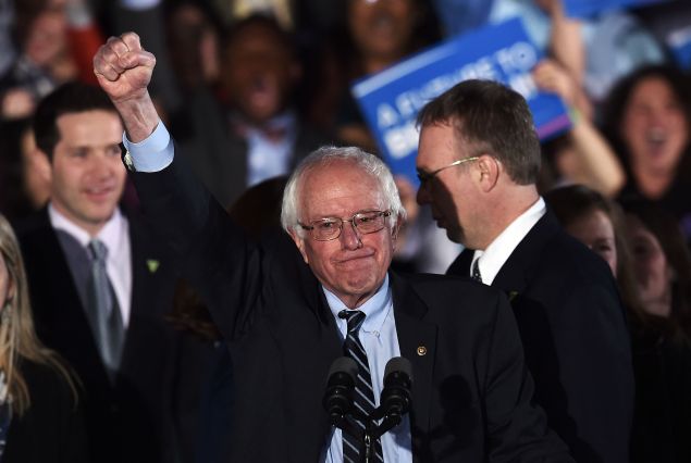 (JEWEL SAMAD/AFP/Getty Images)
