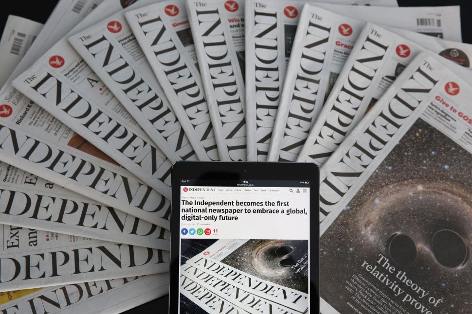 The Independent