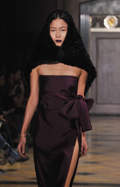 Fur hat alert