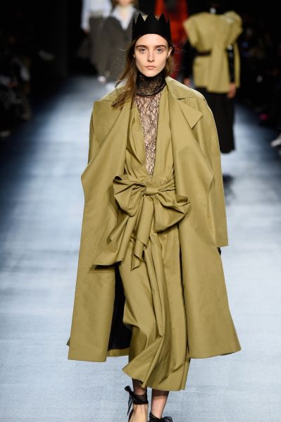 The least boring khaki, ever